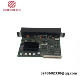 General Electric IC697CMM742-FF Interface Module: Advanced Ethernet Networking Solution