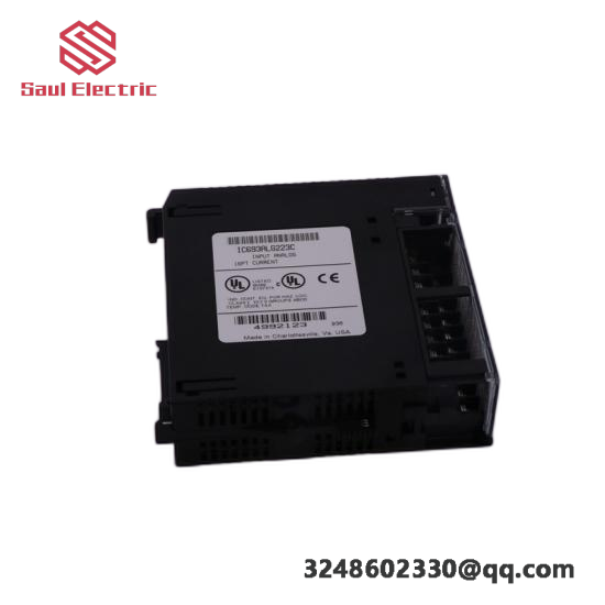 GE-FANUC IC697CPU782 - High-Quality Process Control Module