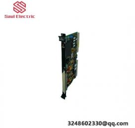 General Electric IC697VRD008 - Advanced Control Module for Industrial Automation, 200 Characters