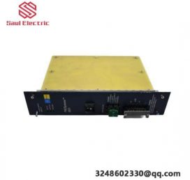 General Electric IC698PSD300 Power Supply Module - High Efficiency & Reliability for Industrial Control Systems