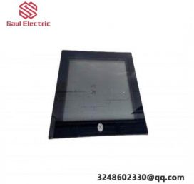 General Electric IC755SUE10CTD Touch Panel - Advanced Industrial Control Solution