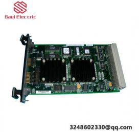 General Electric IS200DSPXH1DBD - High-Performance Digital Signal Processor Board