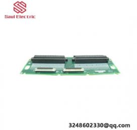 General Electric IS200TBTCH1CBB Circuit Board: Advanced EX2100 Series, Precision Engineering for Industrial Control