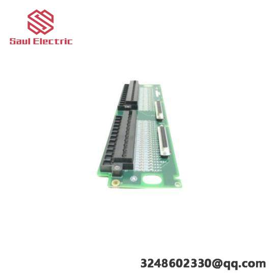 General Electric IS200TBTCH1CBB Circuit Board: Advanced EX2100 Series, Precision Engineering for Industrial Control