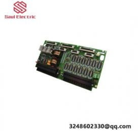 GE IS200TRROH1B - A Precision Termination Board for Industrial Control Systems