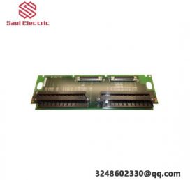 General Electric IS200TRTDH1CCC: Precision RTD Termination Board