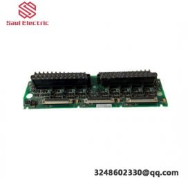 General Electric IS200TTURH1CED - VI Card, Industrial Control Module