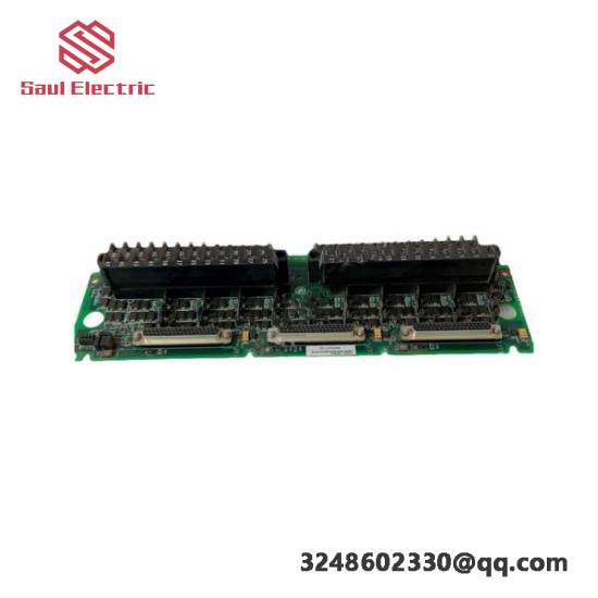 General Electric IS200TTURH1CED - VI Card, Industrial Control Module