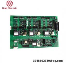 GE IS210AEDBH4AGD Interface Card: Precision for Steam & Gas Turbine Management