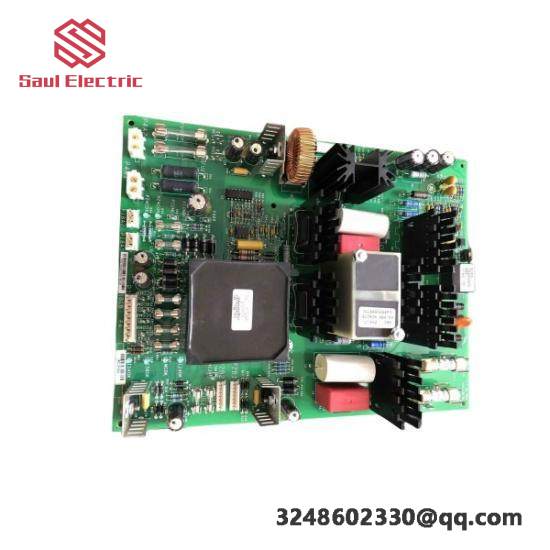 General Electric IS210AEPSG1BCB Thermocouple Terminal Board - Precision Control Solutions