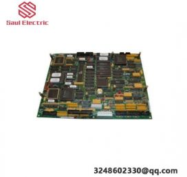 General Electric IS215REBFH1BA Control Board - High Performance Module for Industrial Automation