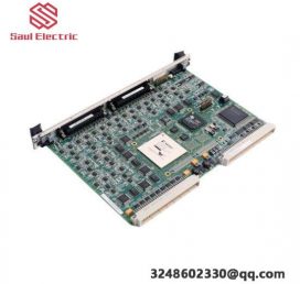 General Electric IS215VAMBH1A - Acoustic Monitoring Card Assembly for Industrial Controls