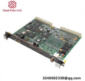 GE IS215VCM1H2CC: Advanced Communication Card for Industrial Control Systems