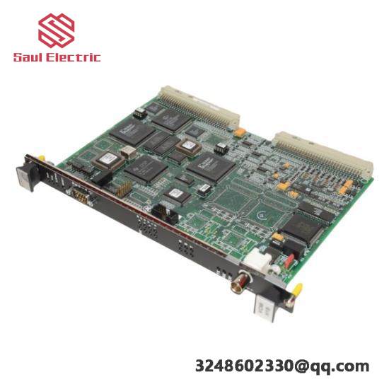 GE IS215VCM1H2CC: Advanced Communication Card for Industrial Control Systems