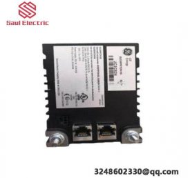 GE IS220PRTDH1B - High Precision RTD Input Module for Advanced Industrial Control