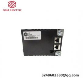 GE IS220PSVOH1A Servo Control Module