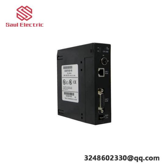 General Electric SR469-P5-HI-A20 Motor Management Relay - Advanced Control Solution for Industrial Applications