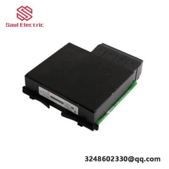 GE UR6AH - High-Power Control Module