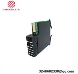 GE-FANUC UR8MH Digital I/O Module