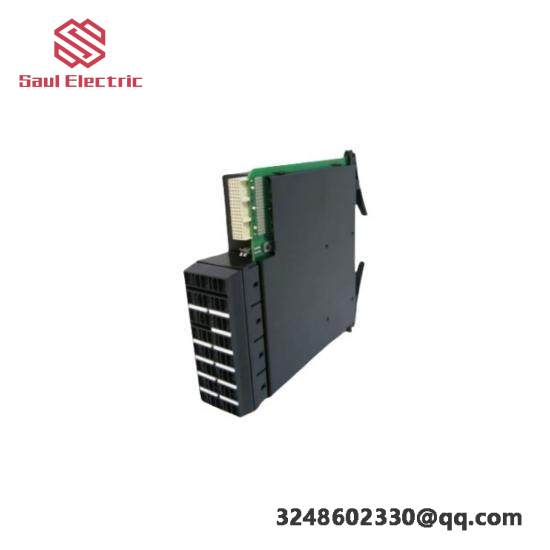 GE-FANUC UR8MH Digital I/O Module