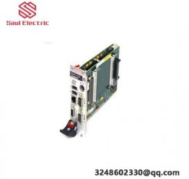 General Electric VMICPCI7326 CompactPCI PCB Card - High Performance, Robust Industrial Control Module