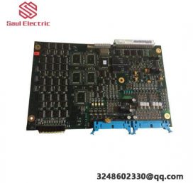 General Electric YPH108B Industrial Measurement Board