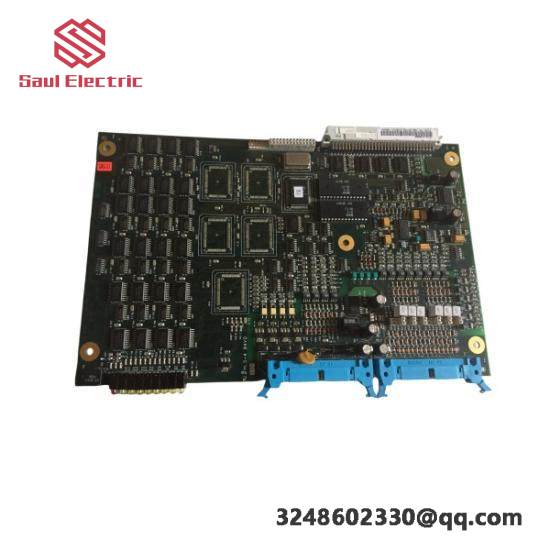 General Electric YPH108B Industrial Measurement Board