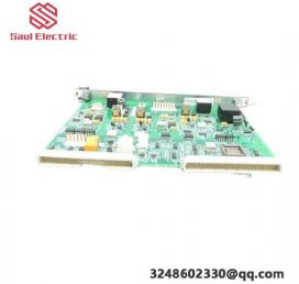 General Electric IS200ERDDH1ABB | Gate Control PCB Module