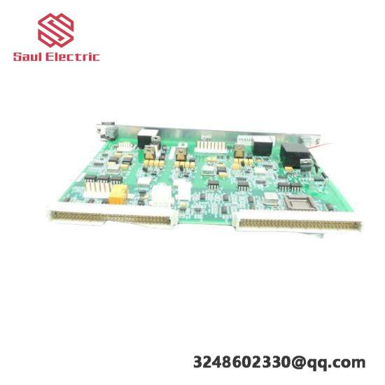 General Electric IS200ERDDH1ABB | Gate Control PCB Module