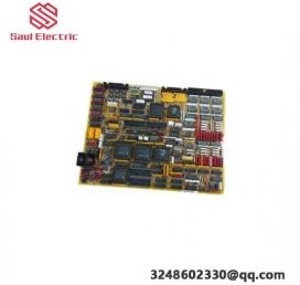 General Electric IS200HSLAH1ADE Analog I/O Board, DS200TCQBG1BCB & DS215TCQBG1BZZ01A