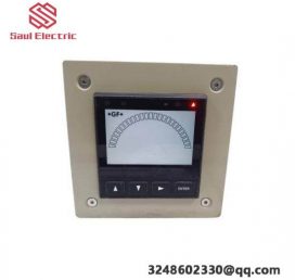 GF 3-9900-1P+3-9900.394 Conductivity/Resistivity Module by Brand