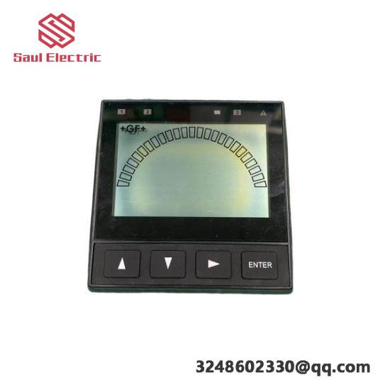 GF 3-9900-1P+3-9900.394 Conductivity/Resistivity Module by Brand