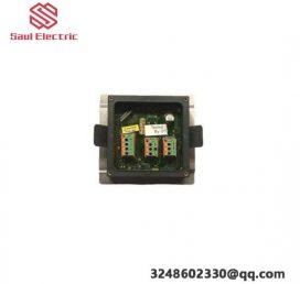 Signet GF 385501P Flow Transmitter