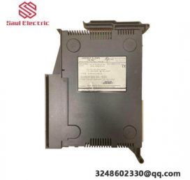 GIDDINGS & LEWIS PIC900 M.1016.9010, Input Resolver, 4 Channels, Industrial Control Module