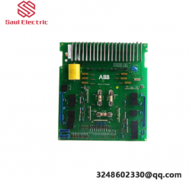 ABB GJV3072403R1 | 07KR264DR1 07KR264B - Advanced Basic Configuration Unit