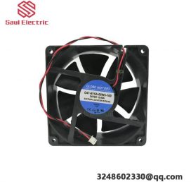 Globe Motors D47-B15A-05W3-100 Industrial Fan