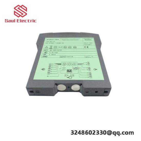 GMC SINEAX V604 DC-current: Precision Control Module for Advanced Industry Solutions