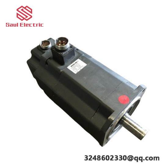 GOLDEN AGE GK6080-6AC31-FB Permanent Magnet Synchronous Servo Motor