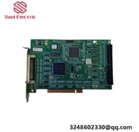 Googol Motion Control Card GTS-400-PG-PCI