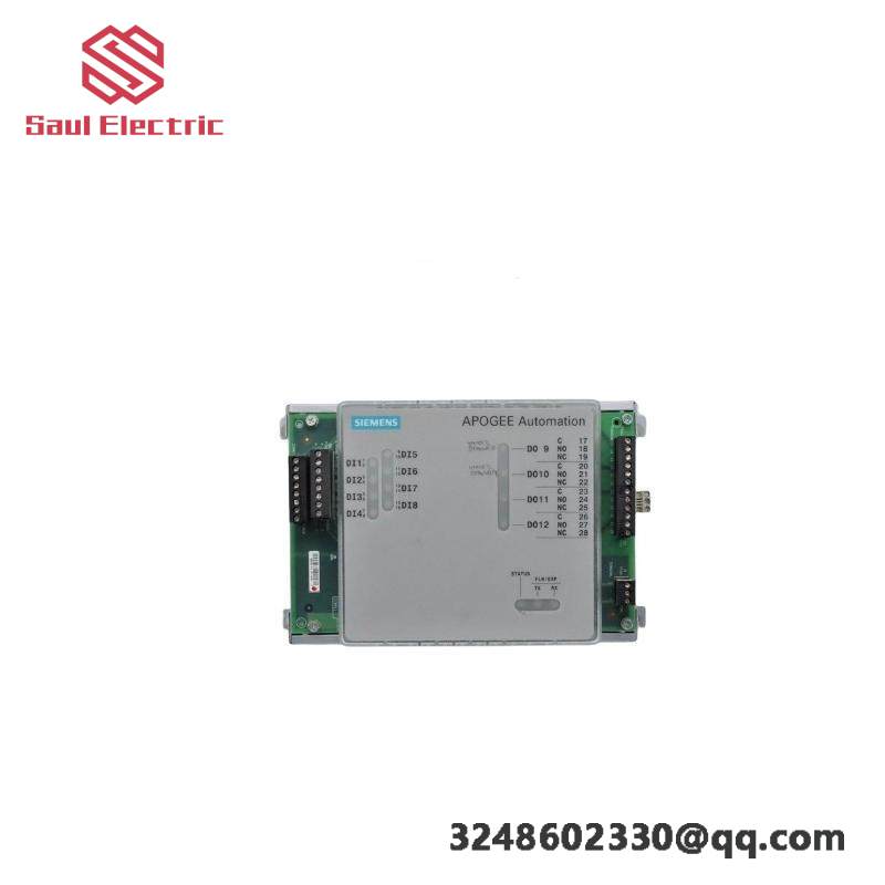 GOTTIUG HG57500C High Performance Industrial Control Module