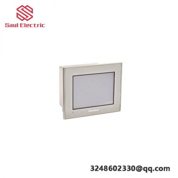 ABB PP835A ABB Operator Panel: Industrial Control Module