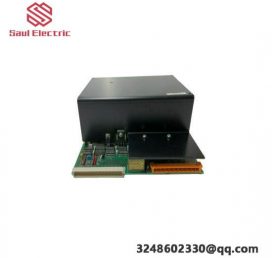 GreenSpring 320-1026C Industrial Control Module