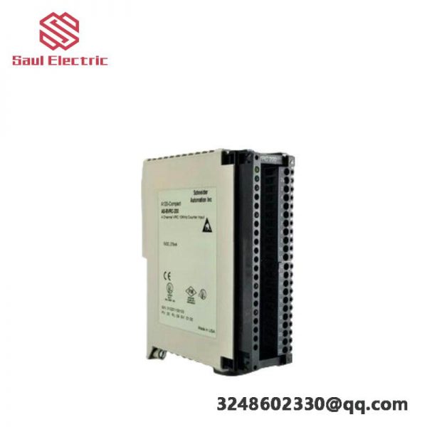 GreenSpring 320-1026C Industrial Control Module