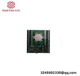 AB GU-D08 | 80173-109-01 | G651854D | Communication Integrated Thyristor Board