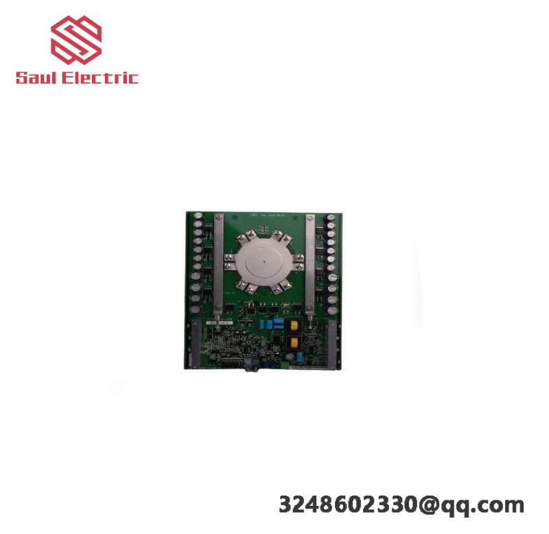 AB GU-D08 | 80173-109-01 | G651854D | Communication Integrated Thyristor Board