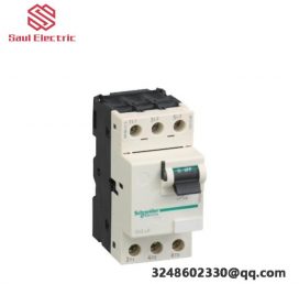 Schneider Electric GV2LE22: Motor Circuit Breaker, Advanced Protection for Industrial Control Systems