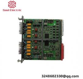 GVT Advanced Modular Controller GVT8703200R0002