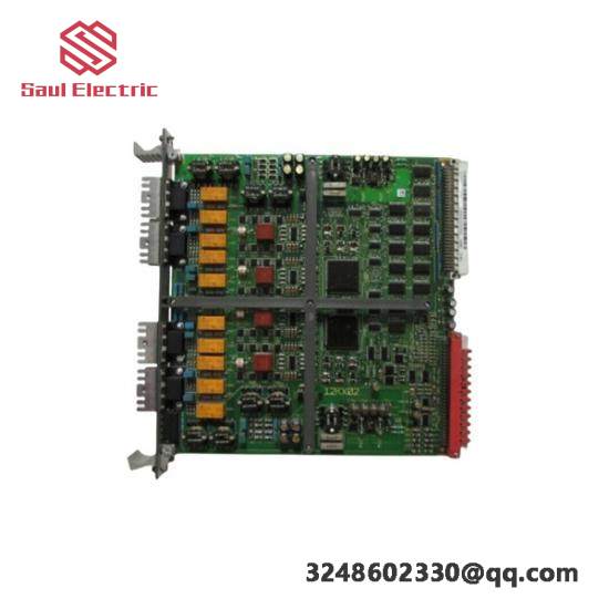 GVT Advanced Modular Controller GVT8703200R0002