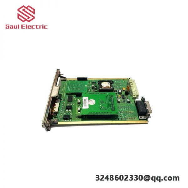 HONEYWELL PGR-4C-E Industrial Control Module