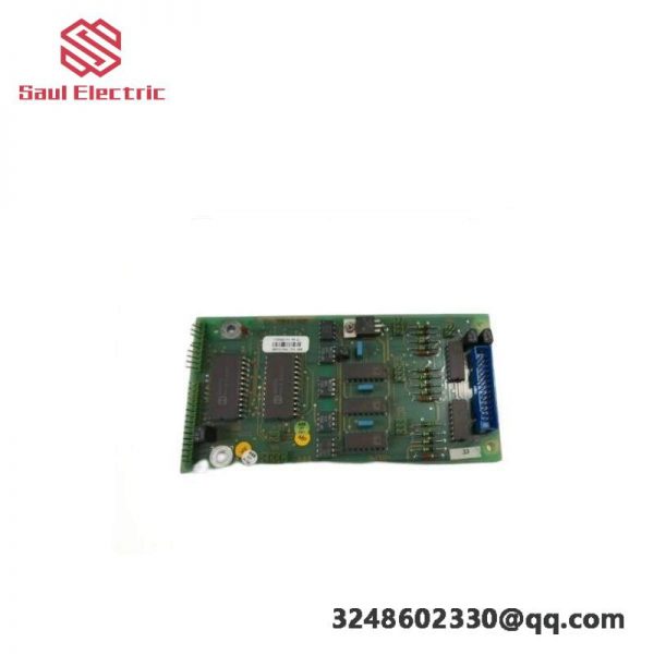 Honeywell 51304644-125 I/O Module